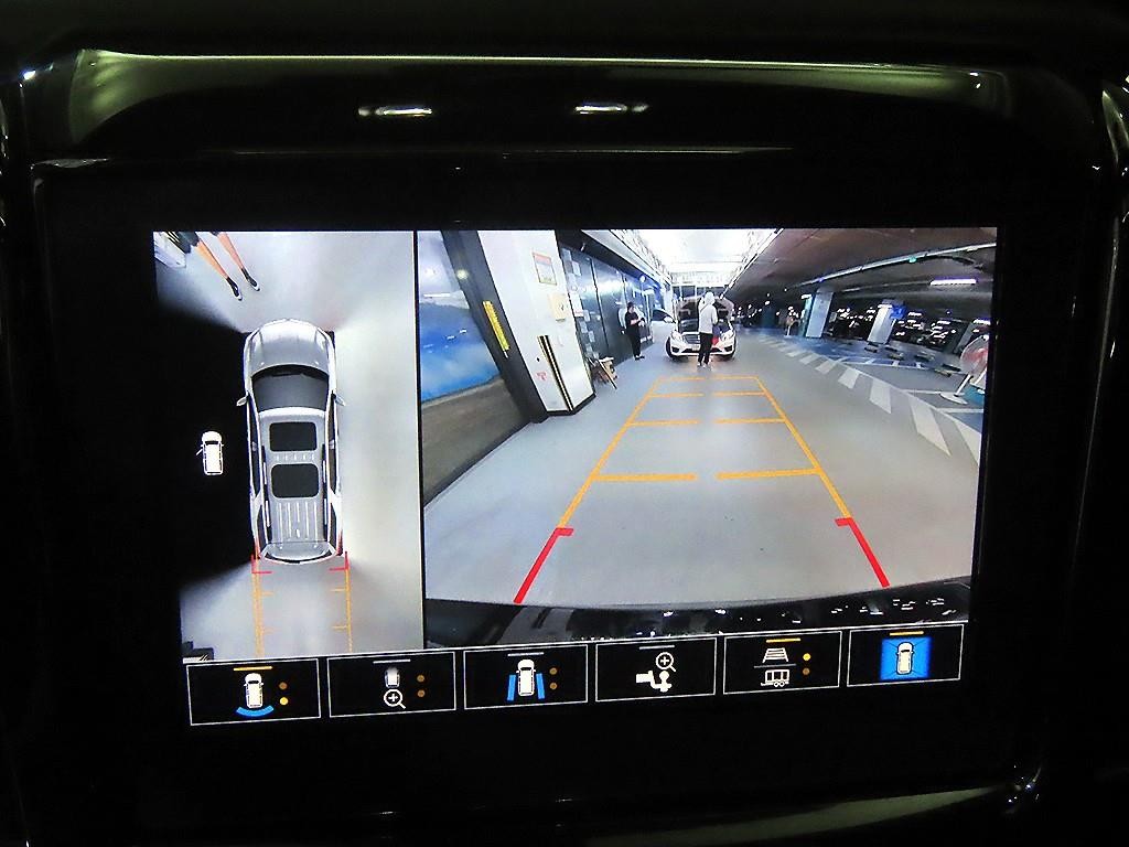 쉐보레 트래버스 3.6 AWD 레드라인 이미지 13