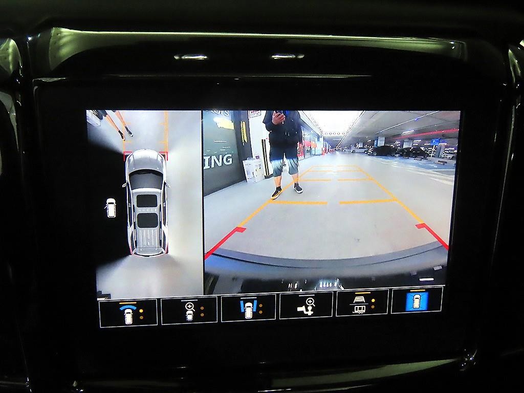 쉐보레 트래버스 3.6 AWD 레드라인 이미지 14