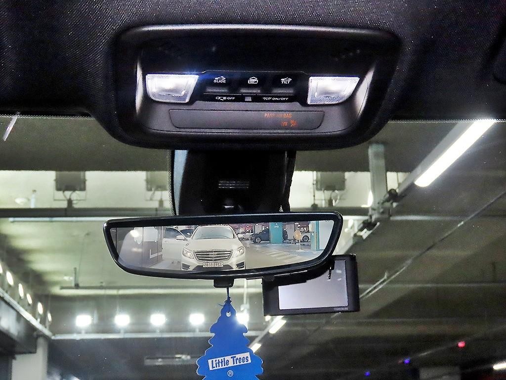쉐보레 트래버스 3.6 AWD 레드라인 이미지 15