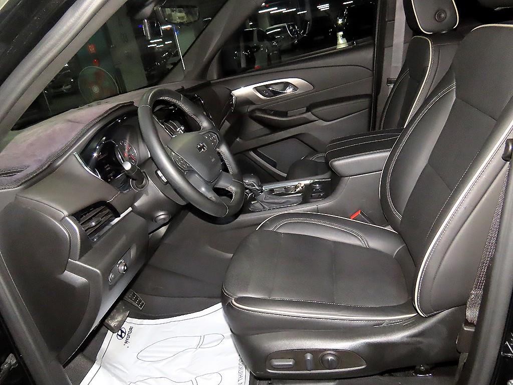 쉐보레 트래버스 3.6 AWD 레드라인 이미지 6
