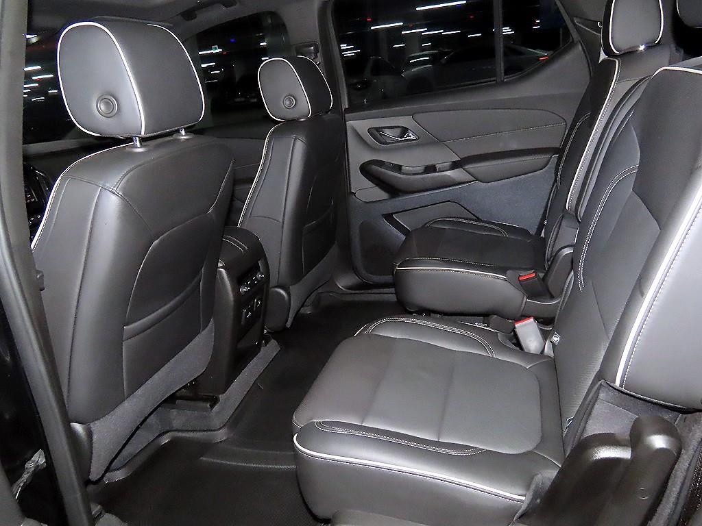 쉐보레 트래버스 3.6 AWD 레드라인 이미지 7