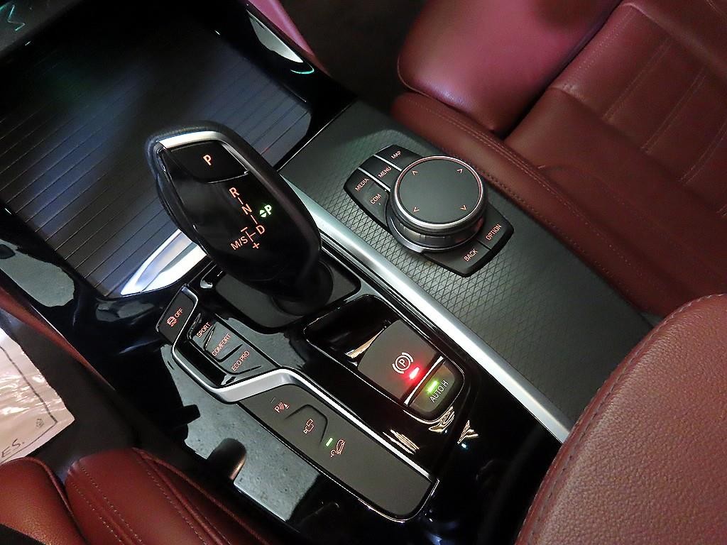 BMW X4 X4 (G02) xDrive 20i M 스포츠 X 이미지 12