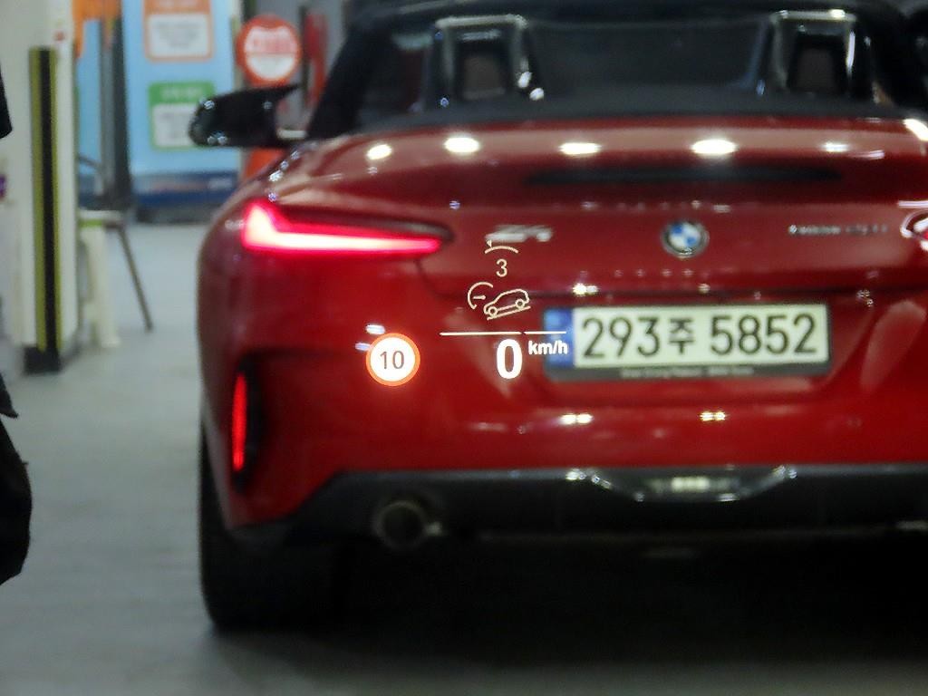 BMW X4 X4 (G02) xDrive 20i M 스포츠 X 이미지 13