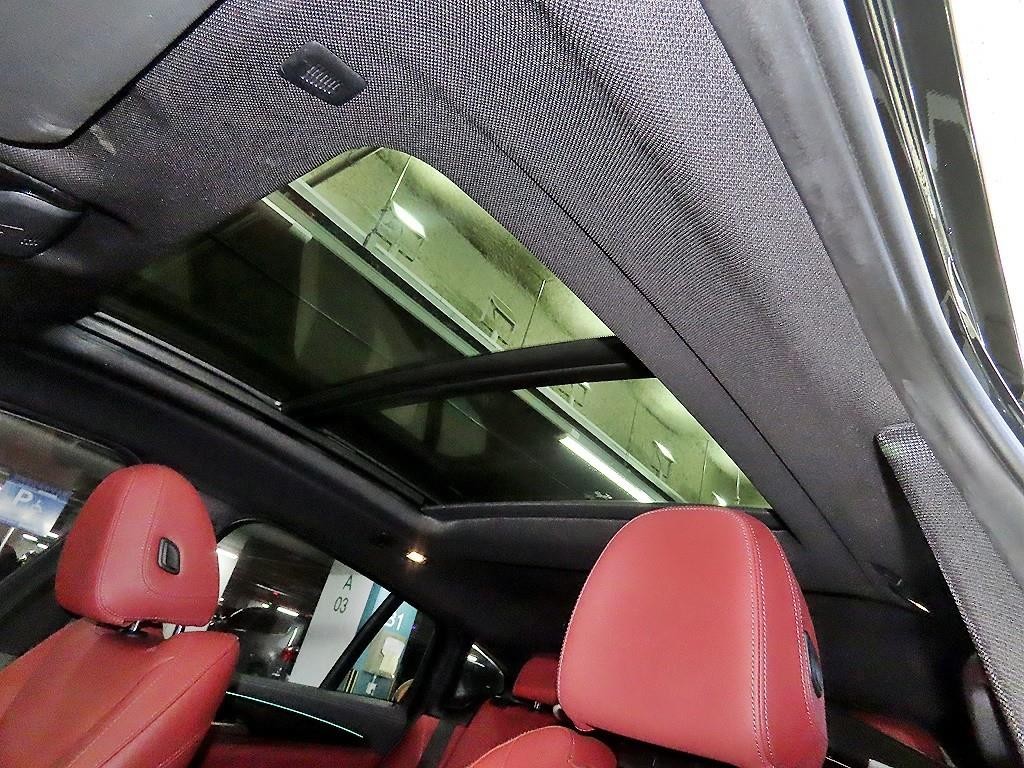 BMW X4 X4 (G02) xDrive 20i M 스포츠 X 이미지 16