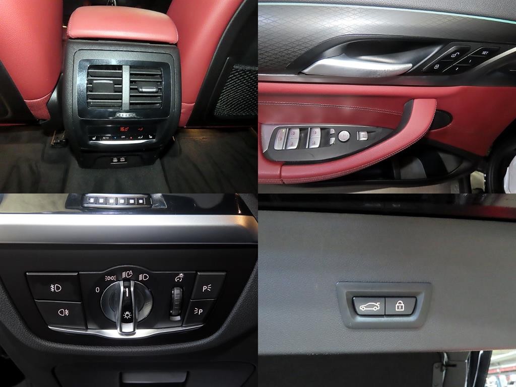 BMW X4 X4 (G02) xDrive 20i M 스포츠 X 이미지 18