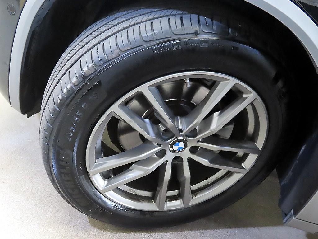 BMW X4 X4 (G02) xDrive 20i M 스포츠 X 이미지 20