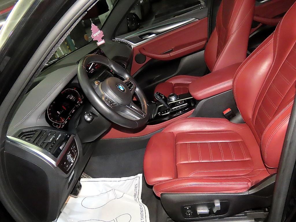 BMW X4 X4 (G02) xDrive 20i M 스포츠 X 이미지 6