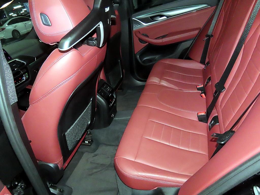 BMW X4 X4 (G02) xDrive 20i M 스포츠 X 이미지 7