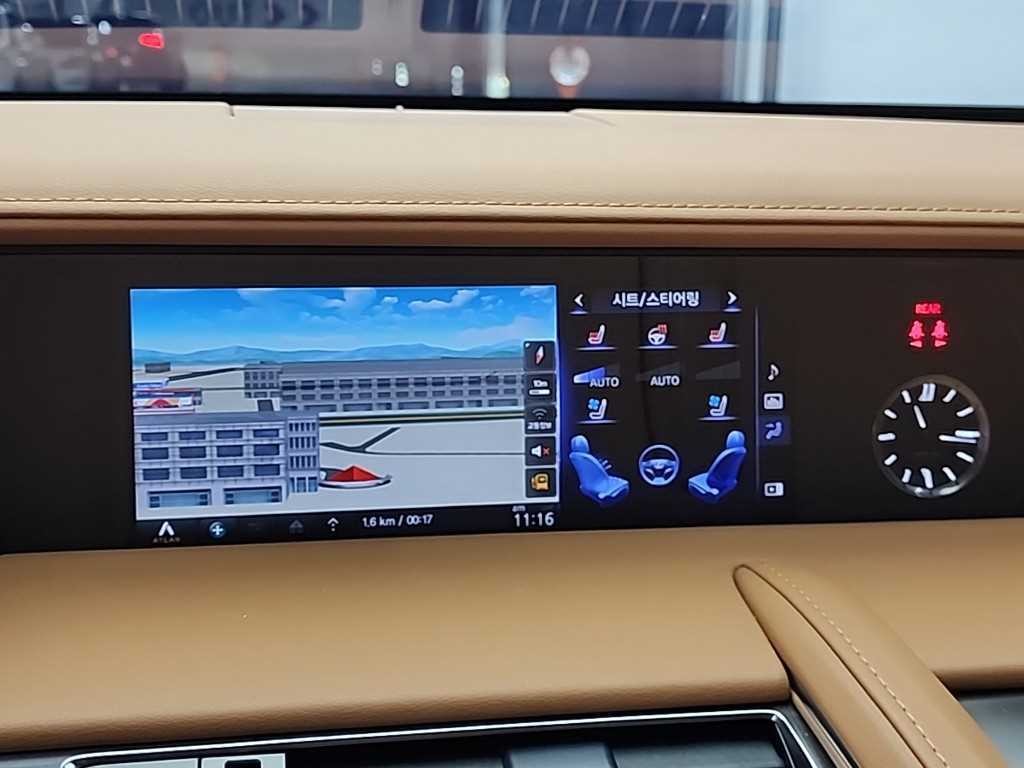 렉서스 LC LC 500 컨버터블 스포트 플러스 이미지 13