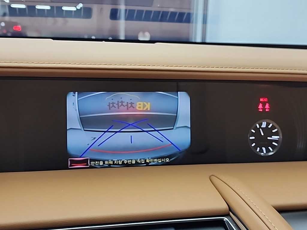 렉서스 LC LC 500 컨버터블 스포트 플러스 이미지 14