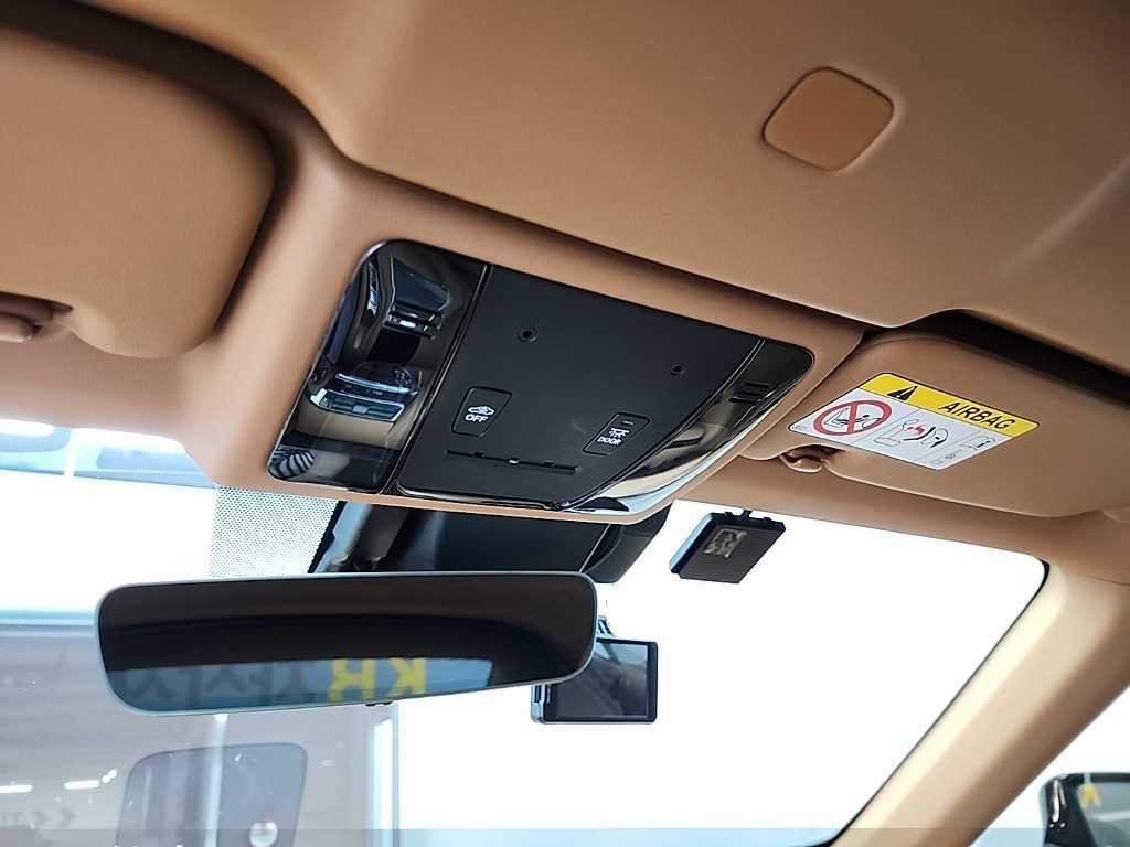 렉서스 LC LC 500 컨버터블 스포트 플러스 이미지 15