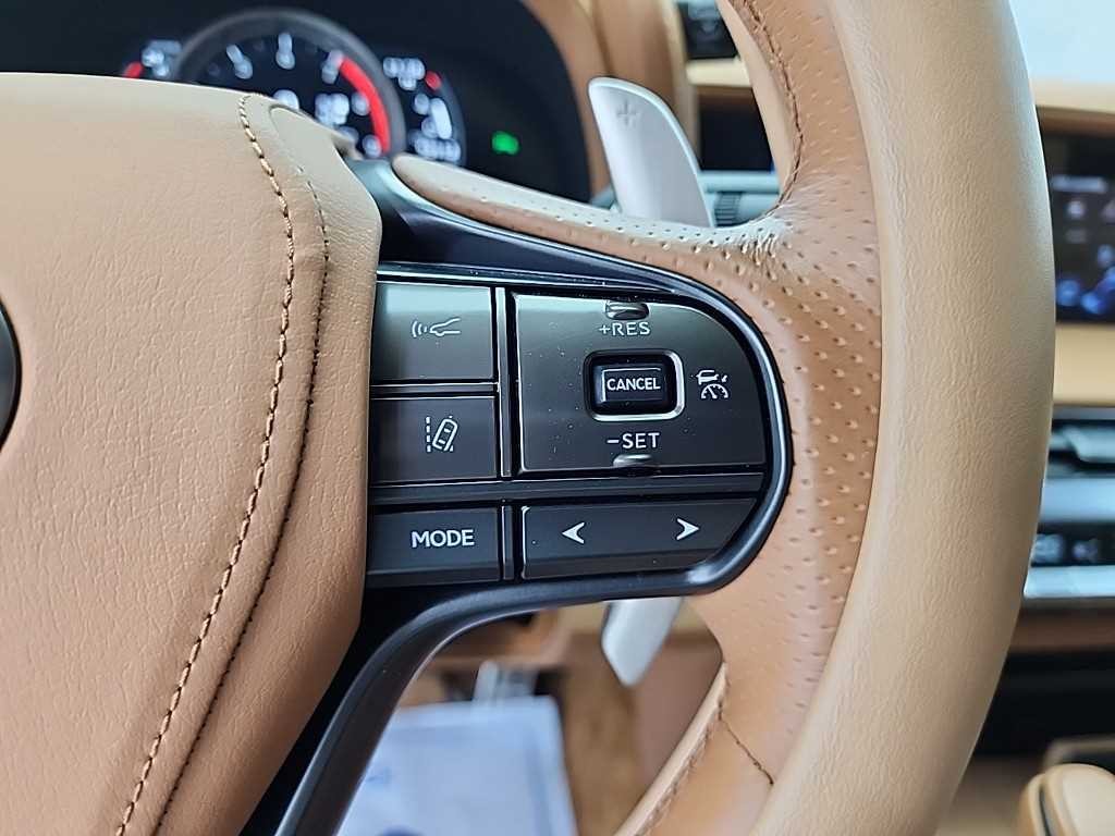 렉서스 LC LC 500 컨버터블 스포트 플러스 이미지 16