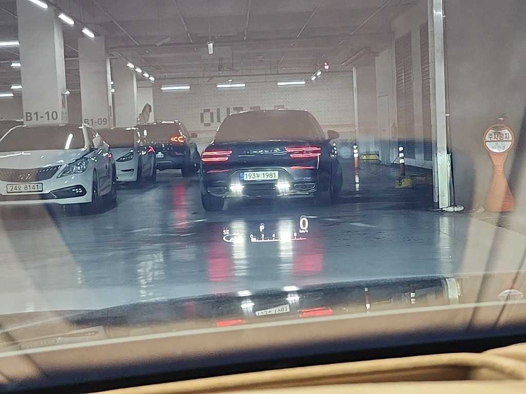 렉서스 LC LC 500 컨버터블 스포트 플러스 이미지 17