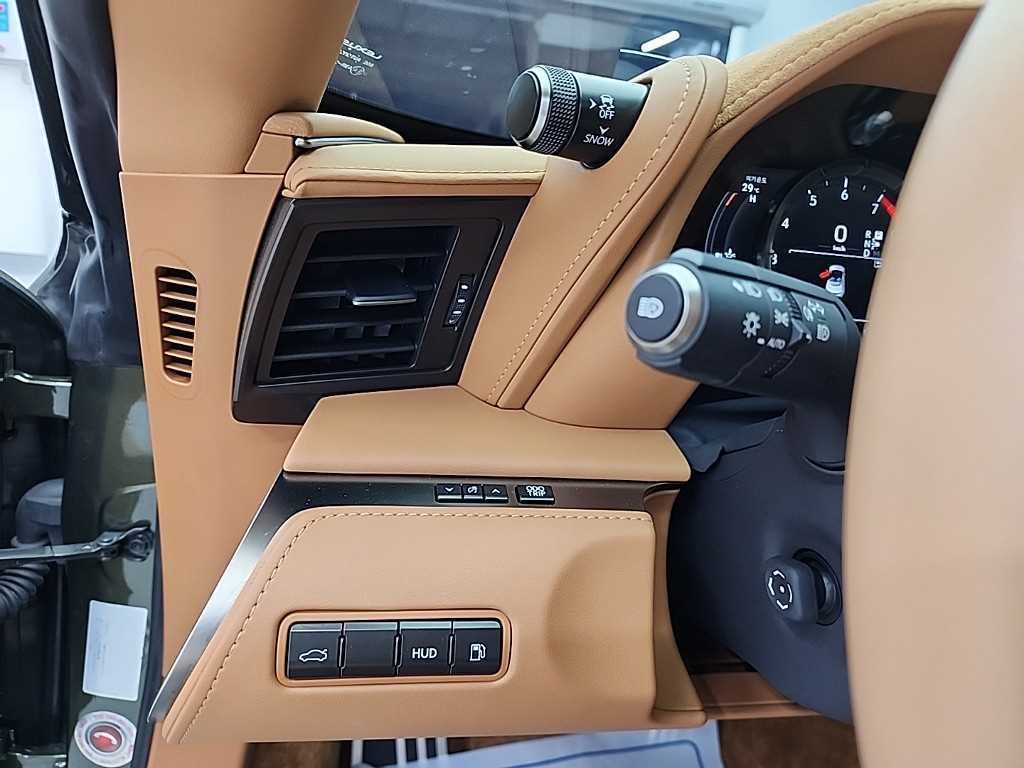 렉서스 LC LC 500 컨버터블 스포트 플러스 이미지 18