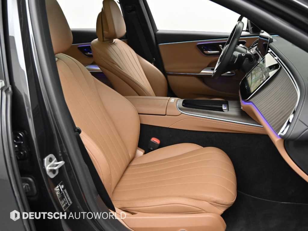 벤츠 E 클래스 E-클래스 W214 E300 4MATIC 익스클루시브 이미지 10