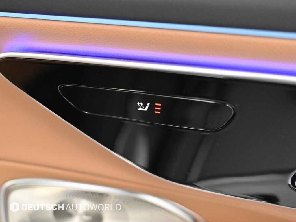 벤츠 E 클래스 E-클래스 W214 E300 4MATIC 익스클루시브 이미지 16