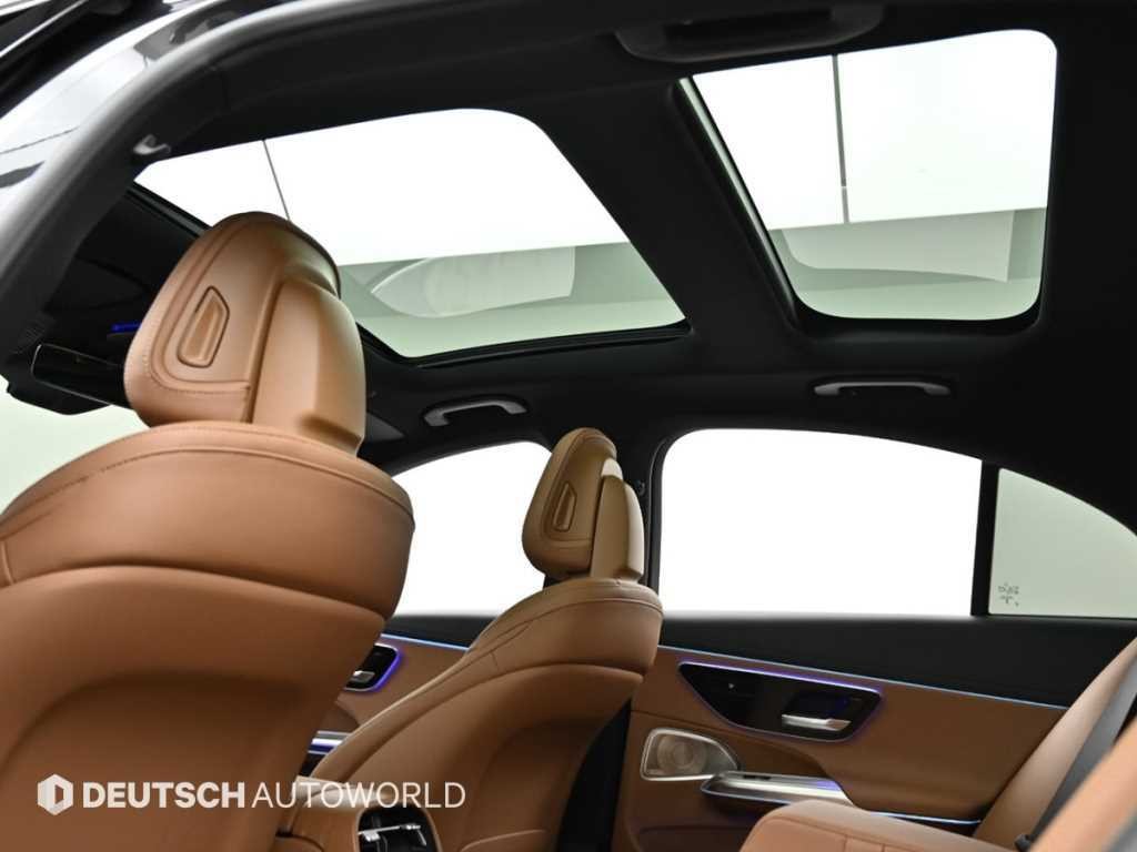 벤츠 E 클래스 E-클래스 W214 E300 4MATIC 익스클루시브 이미지 18