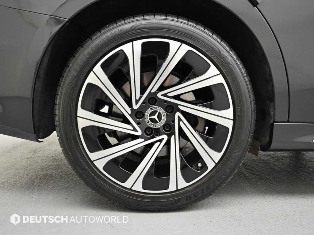 벤츠 E 클래스 E-클래스 W214 E300 4MATIC 익스클루시브 이미지 5