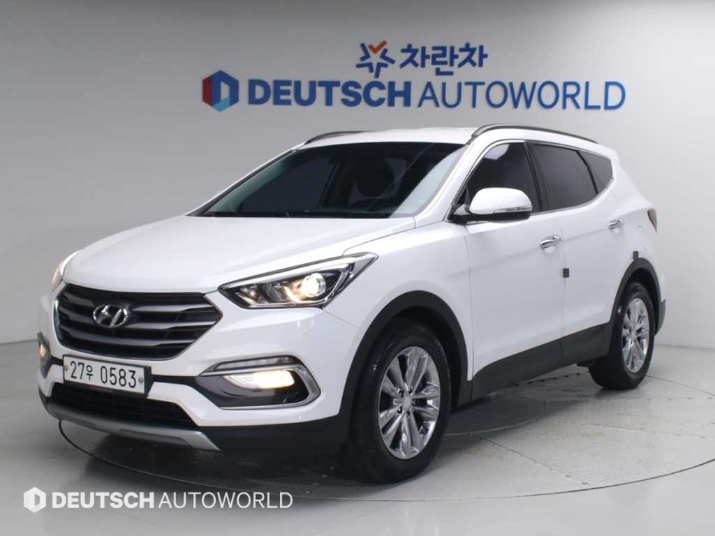 현대 싼타페 싼타페 더 프라임 디젤 2.2 2WD 프리미엄 이미지 1