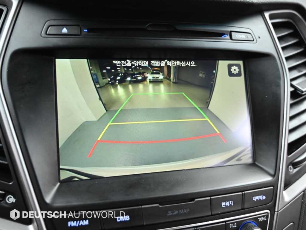 현대 싼타페 싼타페 더 프라임 디젤 2.2 2WD 프리미엄 이미지 15