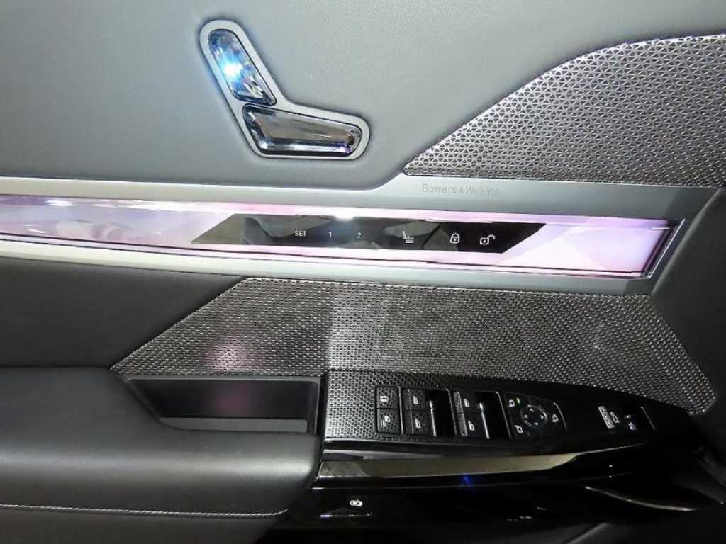 BMW 7시리즈 7시리즈 (G70) 740i sDrive M 스포츠 이미지 13