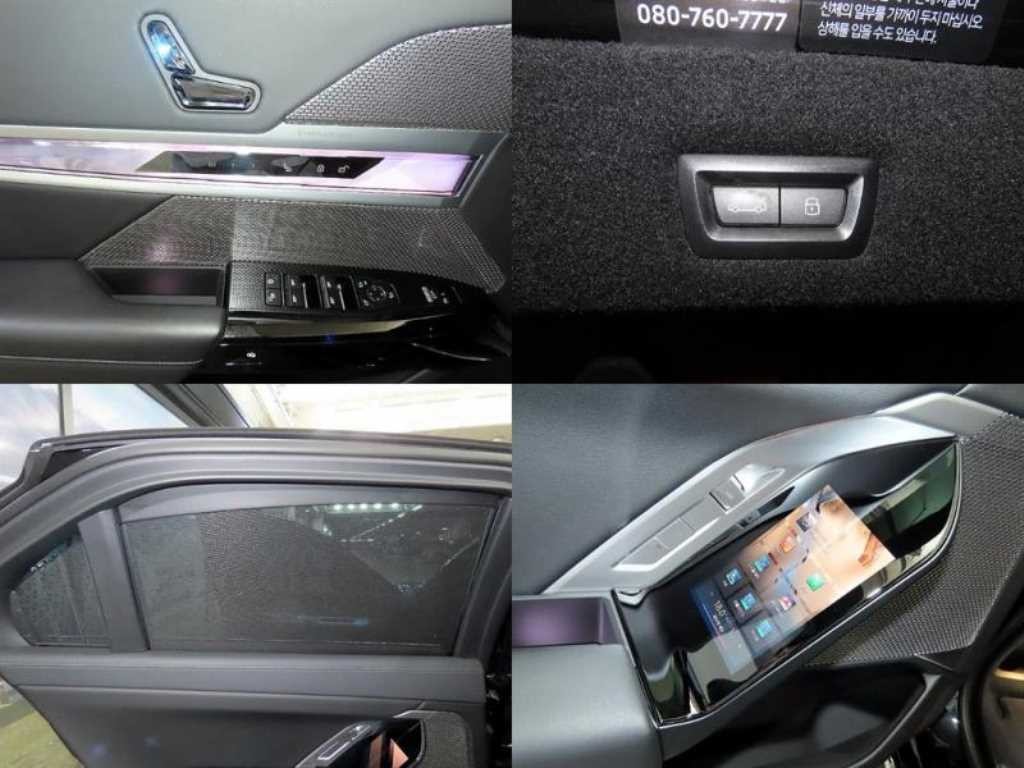 BMW 7시리즈 7시리즈 (G70) 740i sDrive M 스포츠 이미지 18