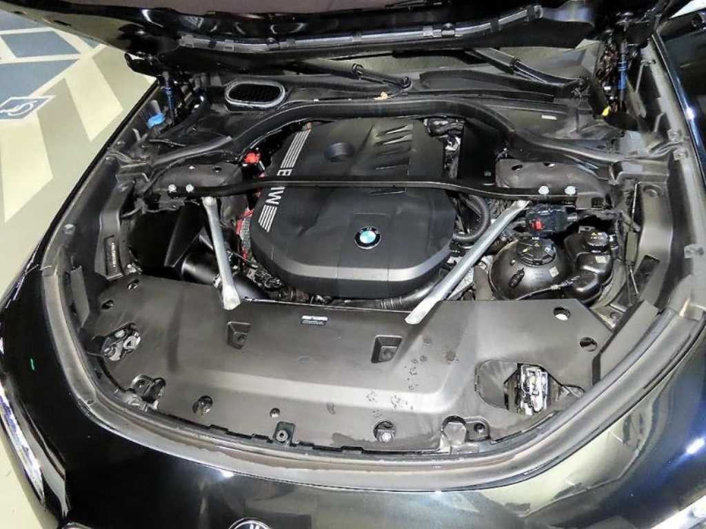 BMW 7시리즈 7시리즈 (G70) 740i sDrive M 스포츠 이미지 19