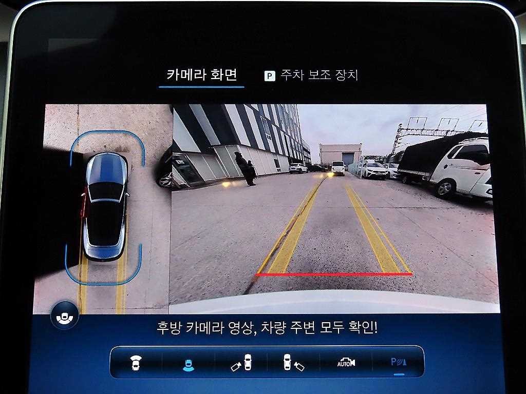 벤츠 CLE 클래스 CLE 450 4MATIC 카브리올레 이미지 16
