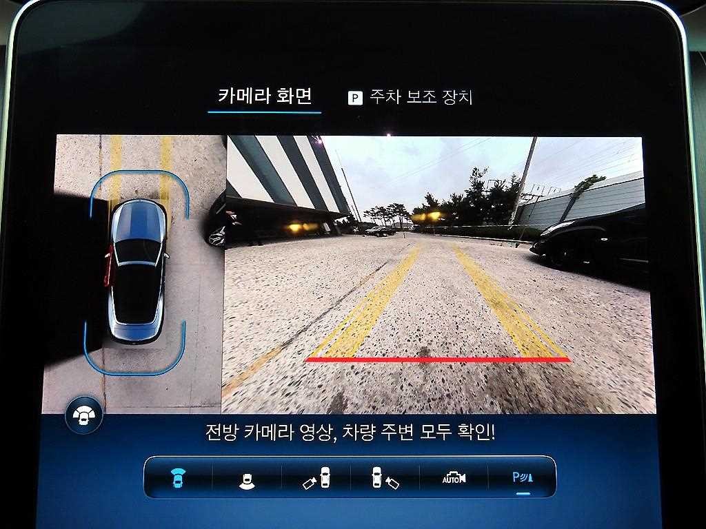 벤츠 CLE 클래스 CLE 450 4MATIC 카브리올레 이미지 17