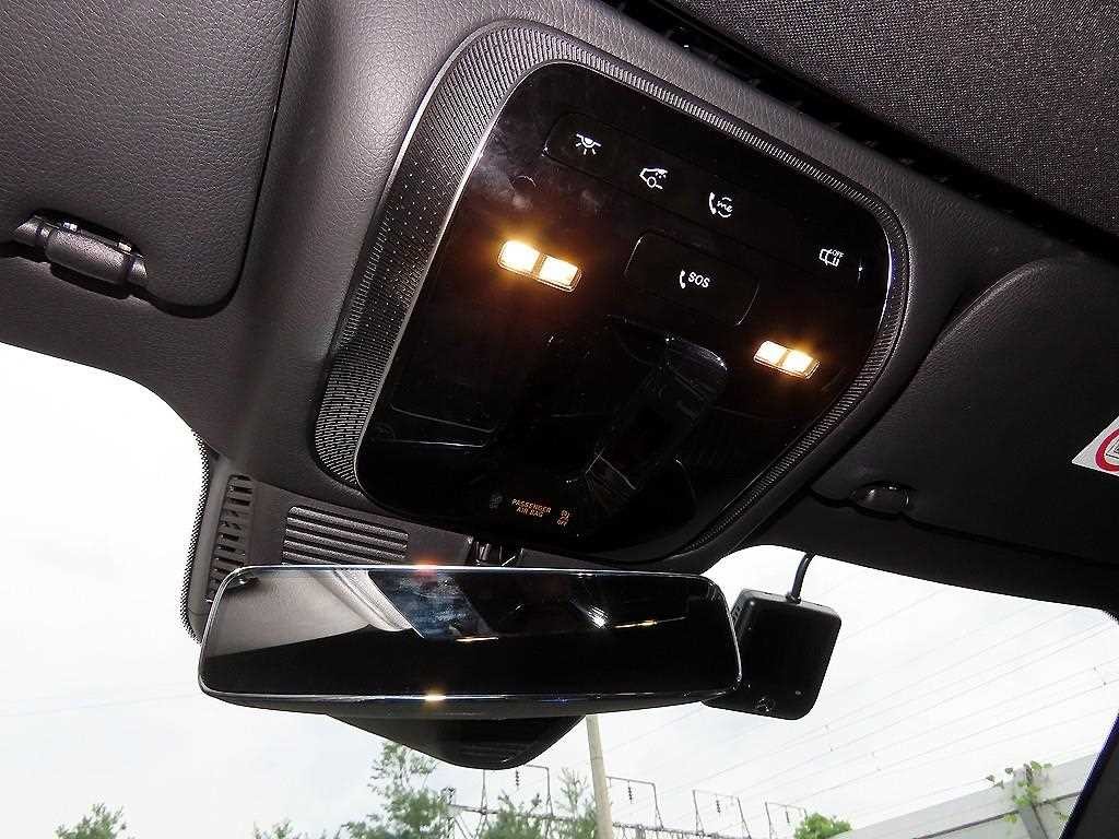 벤츠 CLE 클래스 CLE 450 4MATIC 카브리올레 이미지 18