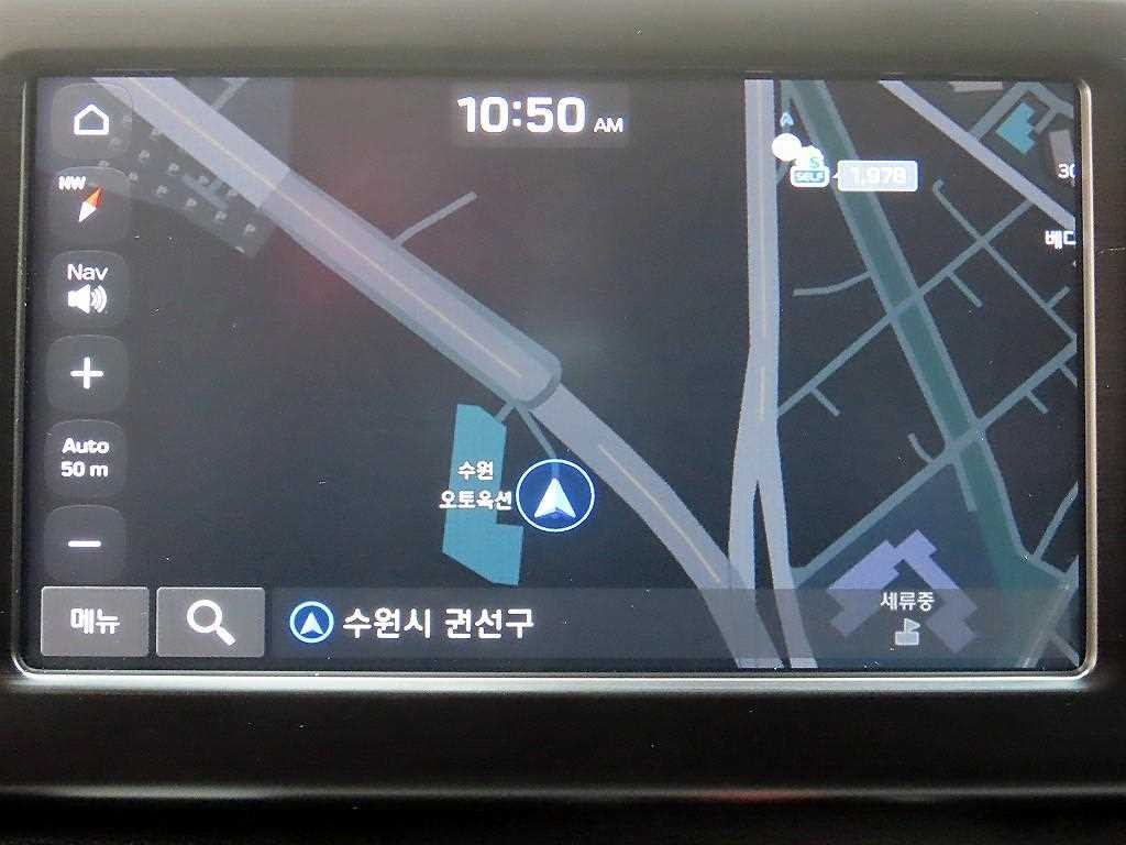 현대 그랜저 그랜저 IG 2.4 GDI 익스클루시브 스페셜 이미지 14