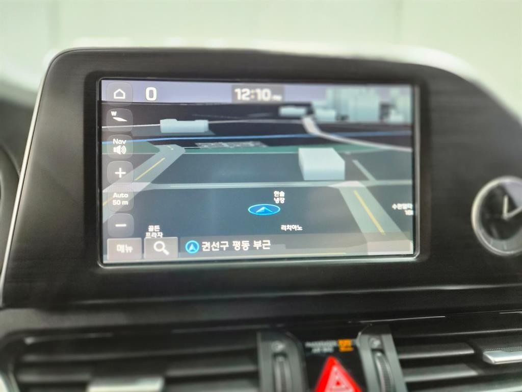 현대 그랜저 그랜저 IG 3.0 GDI 모던 베이직(렌터카) 이미지 12
