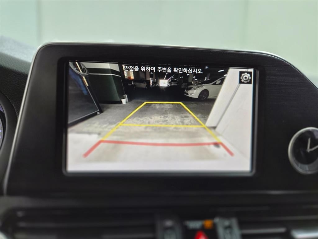 현대 그랜저 그랜저 IG 3.0 GDI 모던 베이직(렌터카) 이미지 13