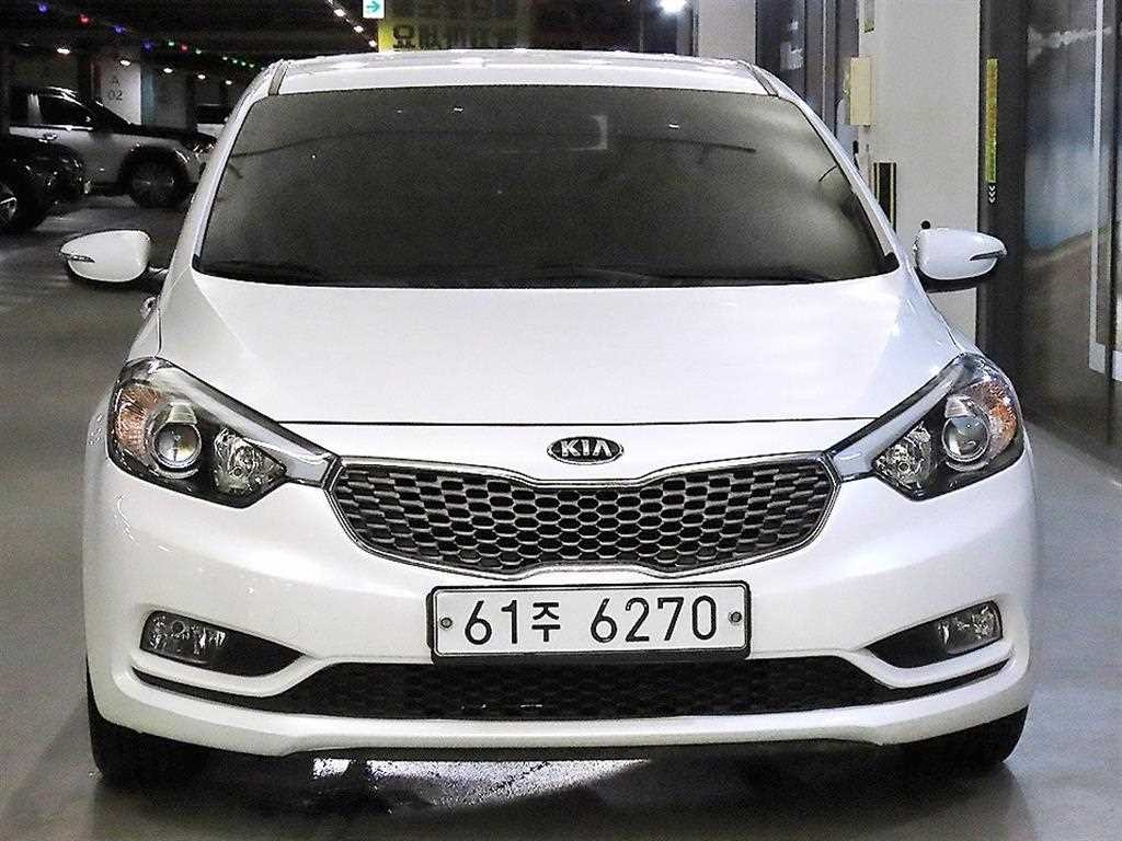 기아 K3 1.6 GDI 디럭스 스마트 이미지 2