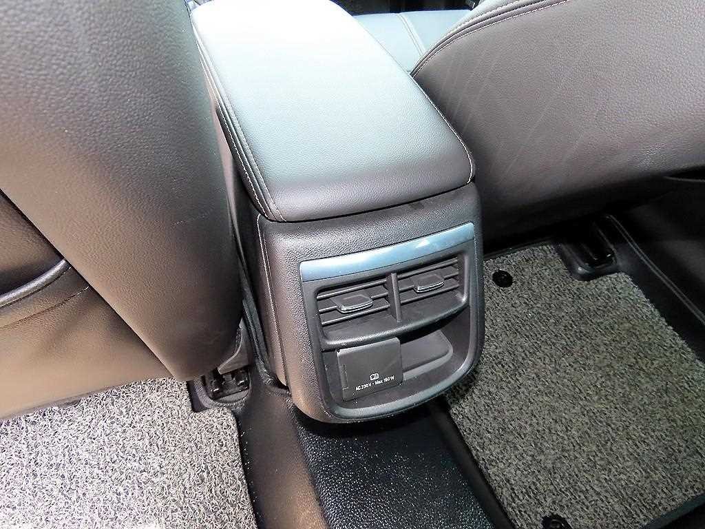 쉐보레 임팔라 3.6 LTZ 이미지 17