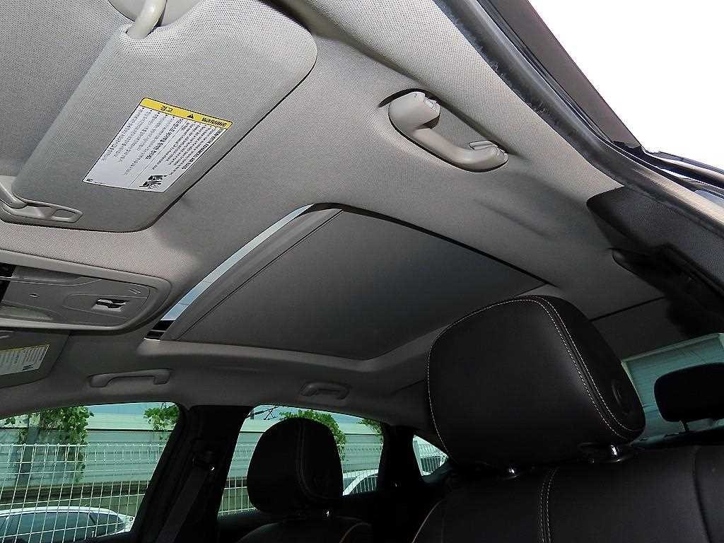 쉐보레 임팔라 3.6 LTZ 이미지 18