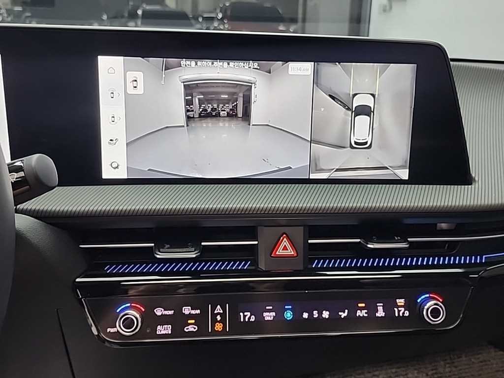 기아 EV6 롱레인지 AWD GT Line 이미지 10