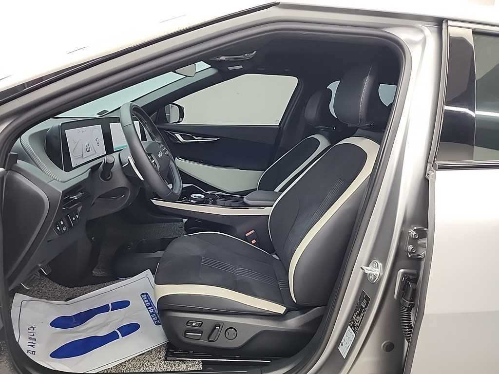 기아 EV6 롱레인지 AWD GT Line 이미지 11