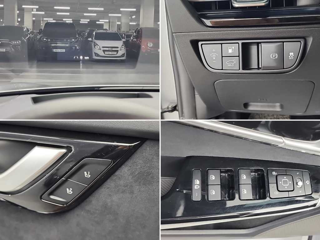 기아 EV6 롱레인지 AWD GT Line 이미지 18