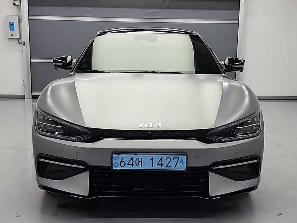 기아 EV6 롱레인지 AWD GT Line 이미지 2
