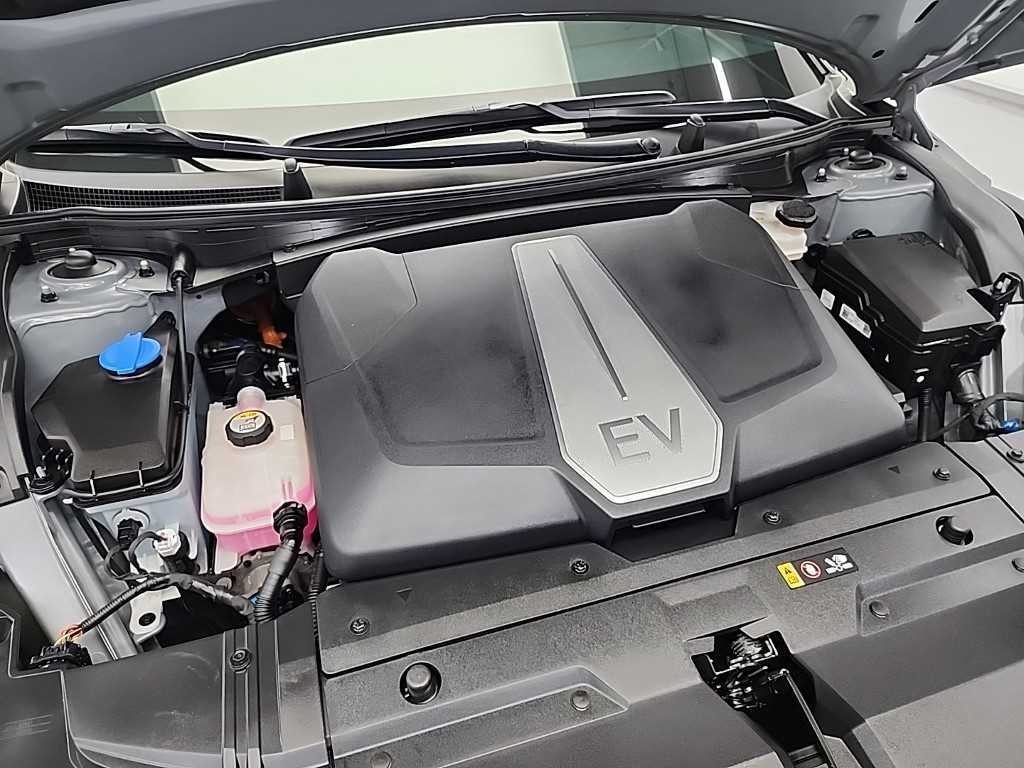 기아 EV6 롱레인지 AWD GT Line 이미지 5
