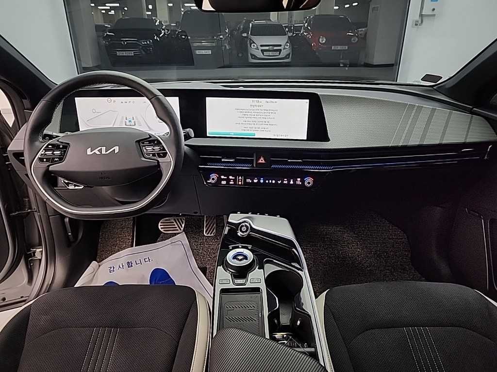 기아 EV6 롱레인지 AWD GT Line 이미지 7
