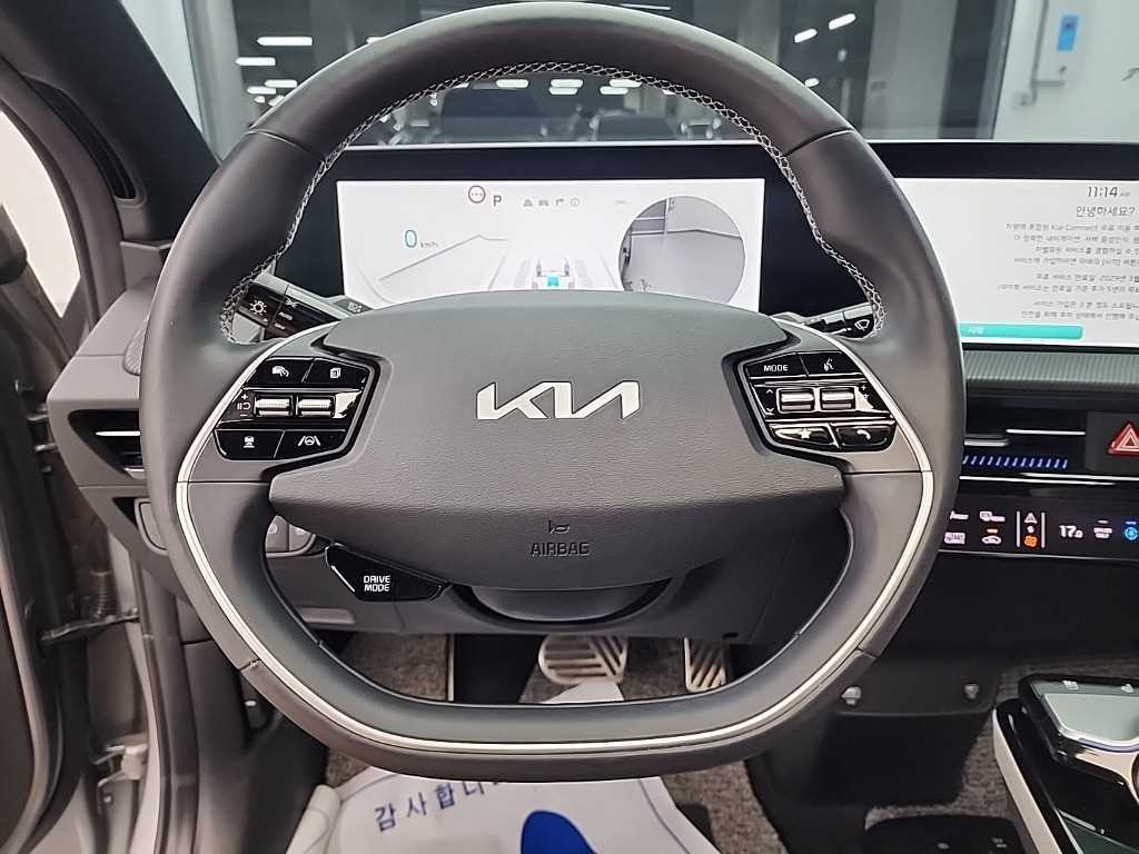기아 EV6 롱레인지 AWD GT Line 이미지 9