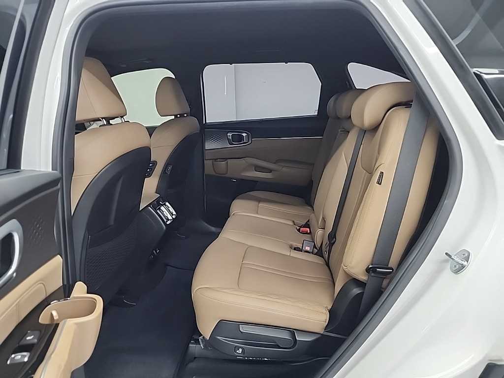 기아 쏘렌토 더 뉴 쏘렌토 4세대 하이브리드 1.6T 2WD 시그니처 그래비티 이미지 12