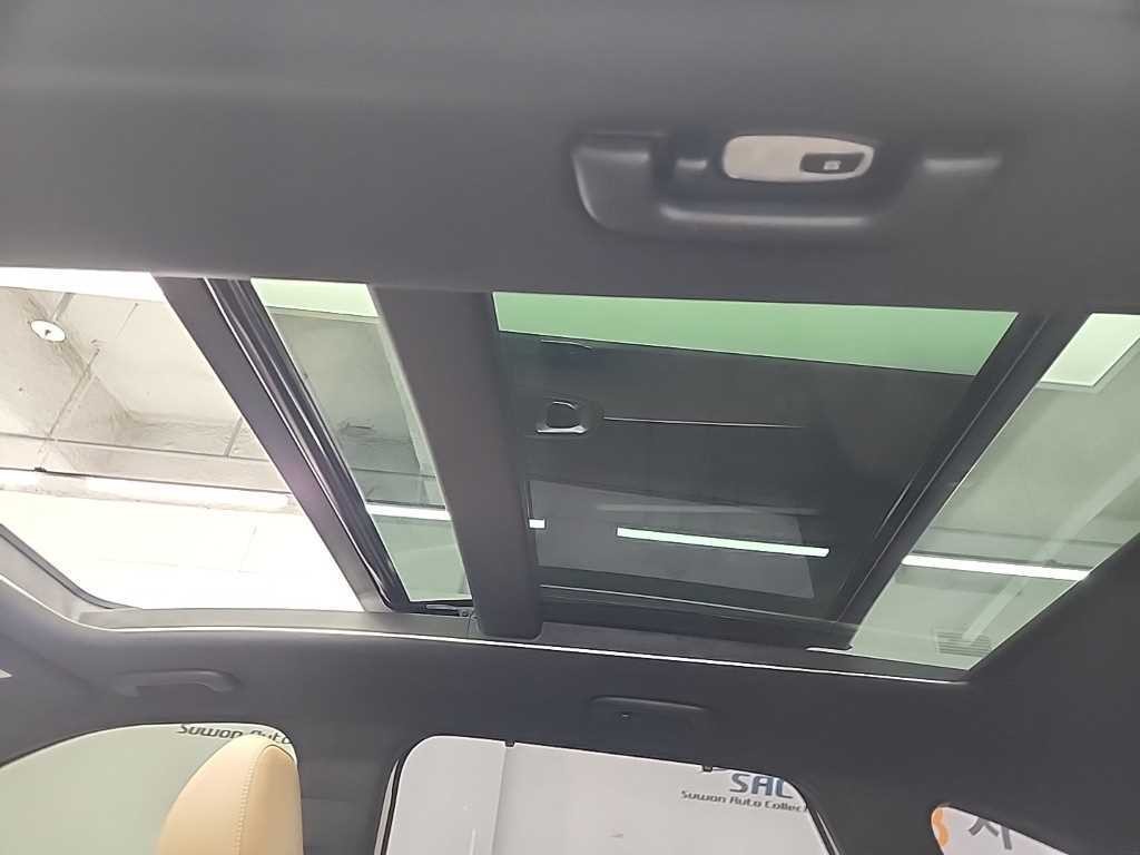 기아 쏘렌토 더 뉴 쏘렌토 4세대 하이브리드 1.6T 2WD 시그니처 그래비티 이미지 15