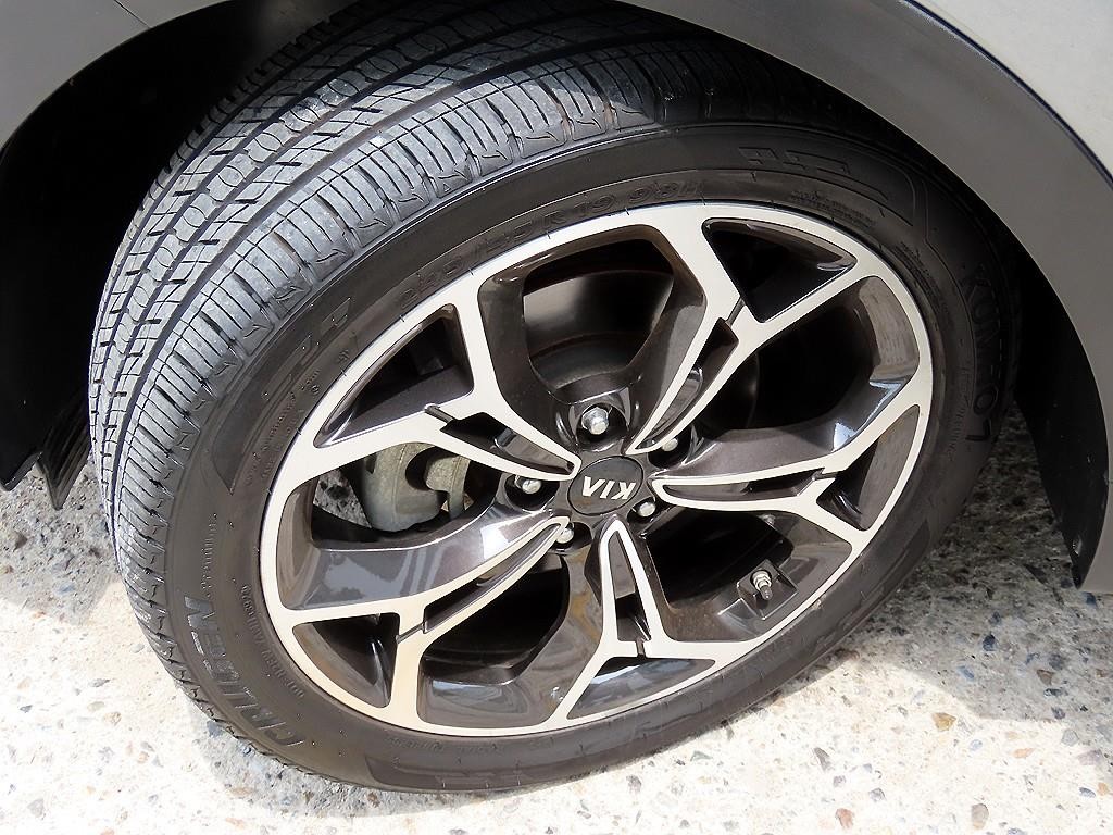 기아 스포티지 스포티지 더 볼드 1.6 디젤 4WD 시그니처 이미지 20