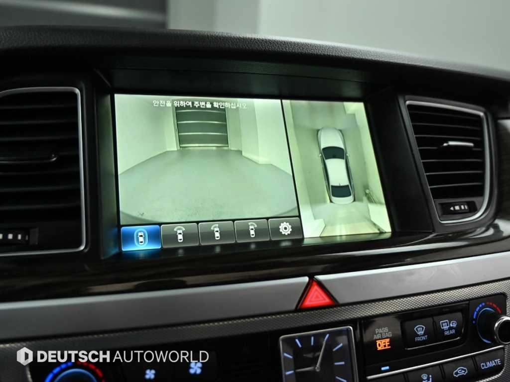 제네시스 G80 3.3 GDI AWD 프리미엄 럭셔리 이미지 15