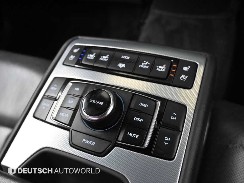 제네시스 G80 3.3 GDI AWD 프리미엄 럭셔리 이미지 16