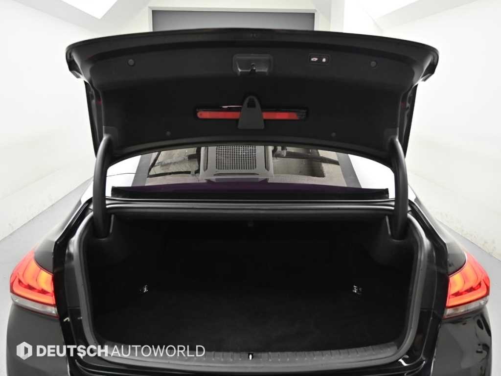 제네시스 G80 3.3 GDI AWD 프리미엄 럭셔리 이미지 19