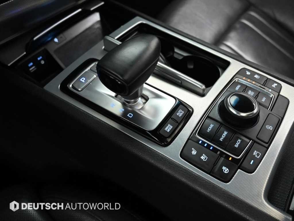 제네시스 G80 3.3 GDI AWD 프리미엄 럭셔리 이미지 9